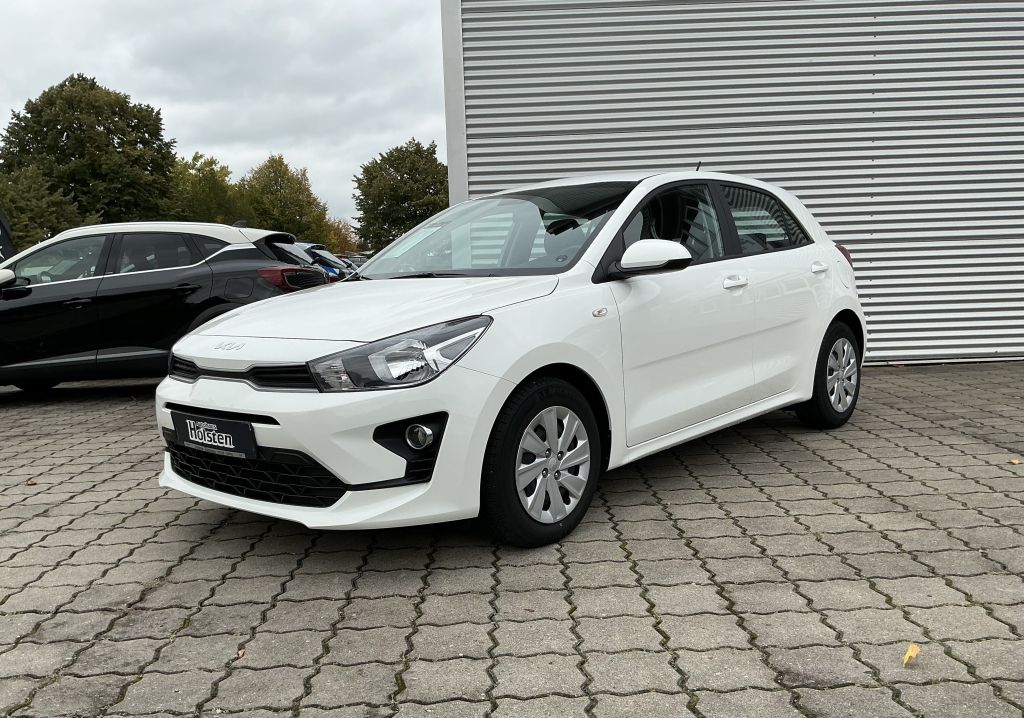 Kia Rio – Bild 15