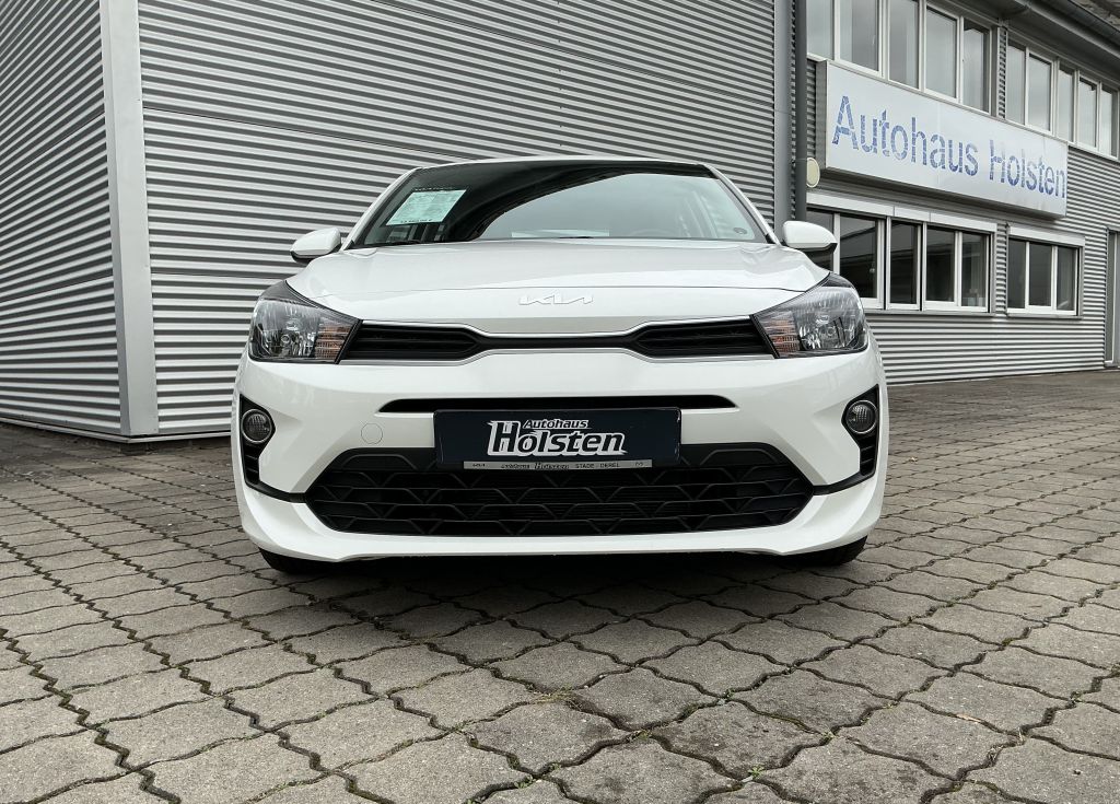 Kia Rio – Bild 16