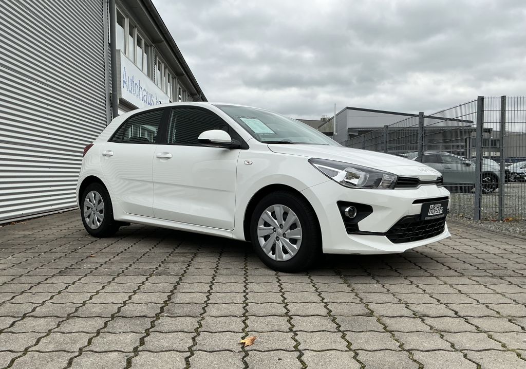 Kia Rio – Bild 17