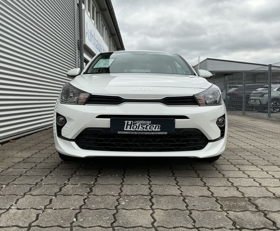 Kia Rio – Bild 3