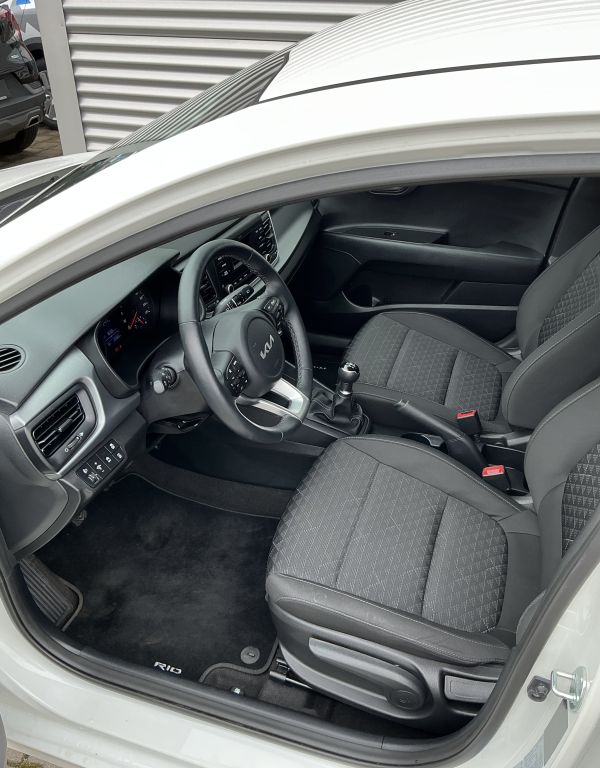 Kia Rio – Bild 7
