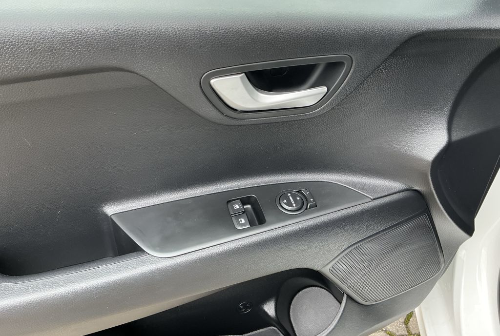 Kia Rio – Bild 8