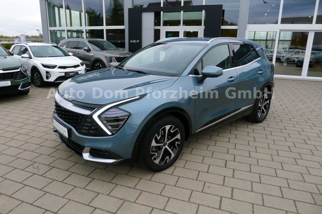 Kia SPORTAGE 2025
