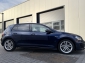 VW Golf GTD BMT Navigation Klima El. Fenster