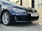 VW Golf GTD BMT Navigation Klima El. Fenster