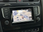VW Golf GTD BMT Navigation Klima El. Fenster