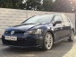 VW Golf GTD BMT Navigation Klima El. Fenster