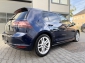 VW Golf GTD BMT Navigation Klima El. Fenster