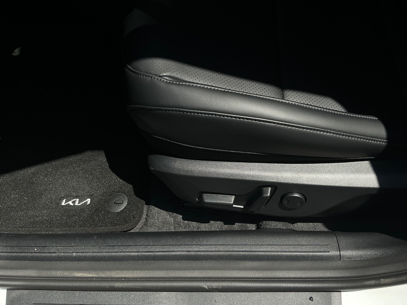 Kia EV4 – Bild 10