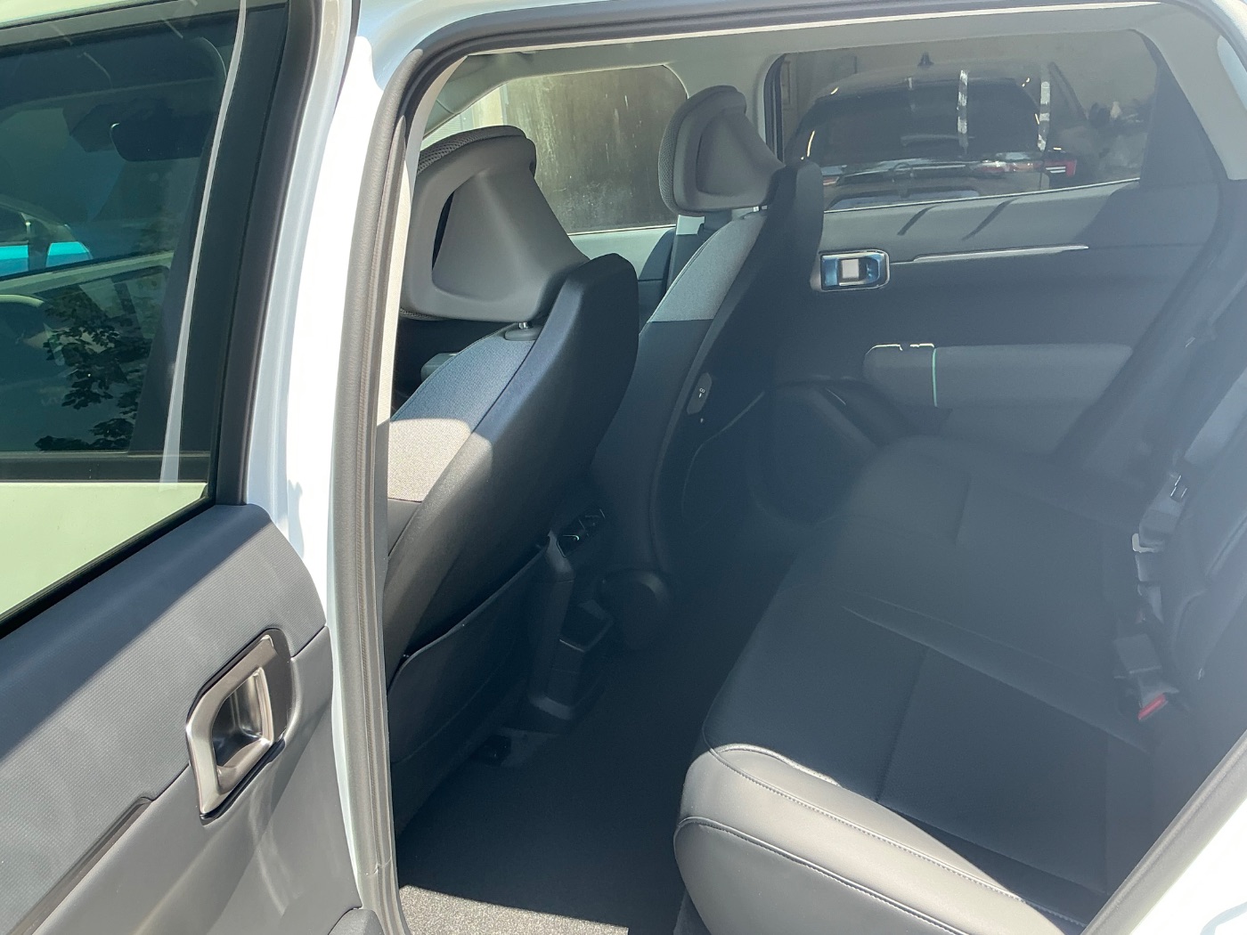 Kia EV4 – Bild 11