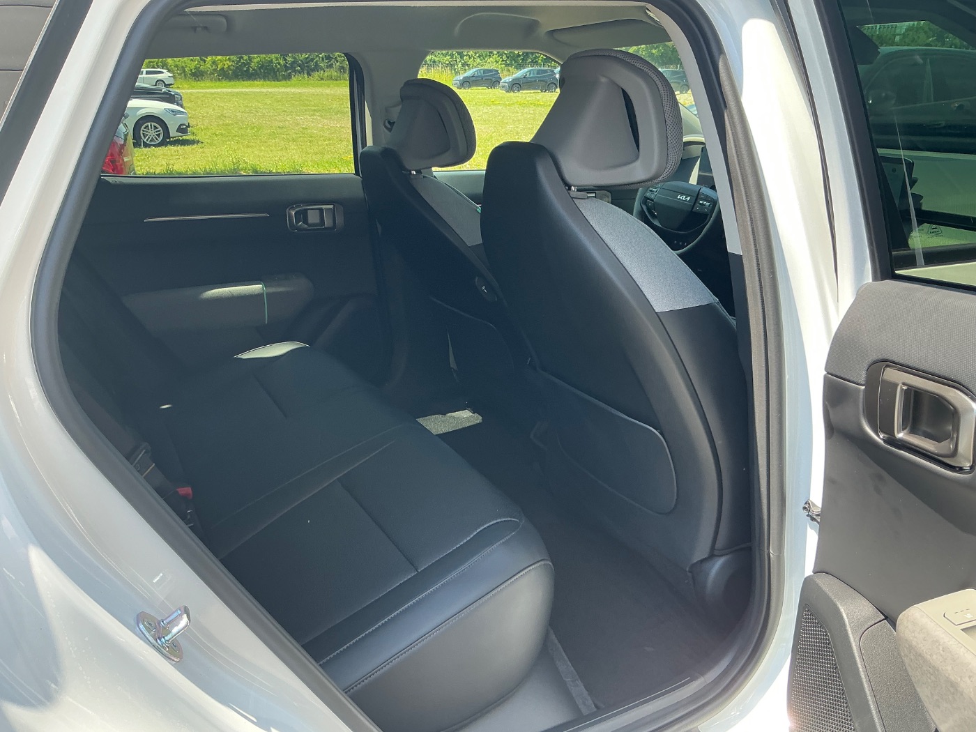 Kia EV4 – Bild 13