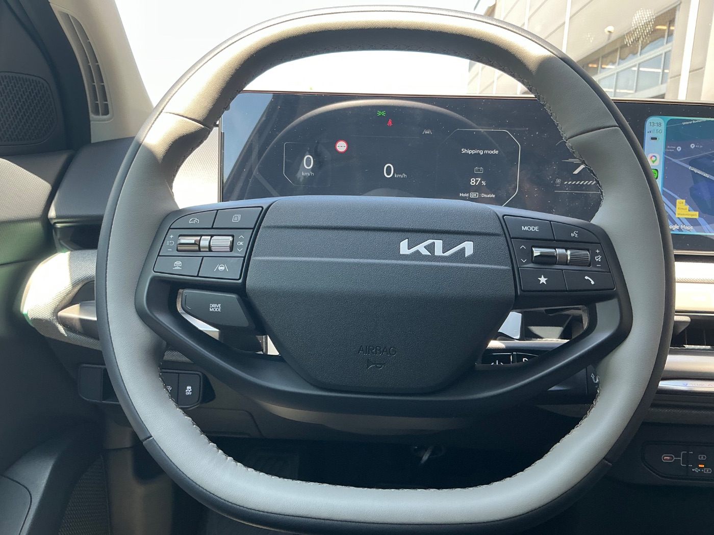 Kia EV4 – Bild 16