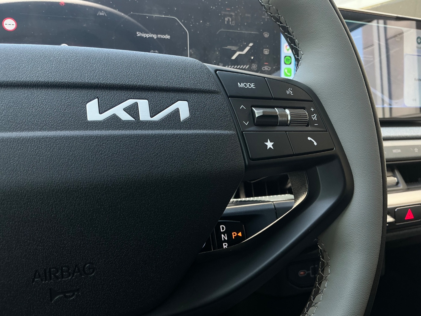 Kia EV4 – Bild 17