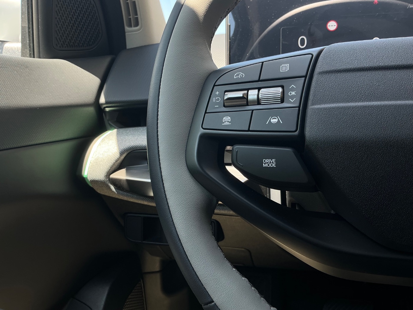 Kia EV4 – Bild 18