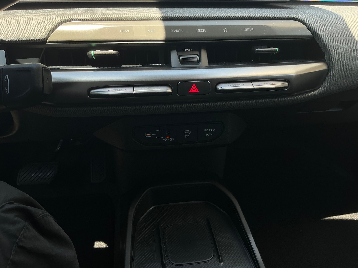 Kia EV4 – Bild 22