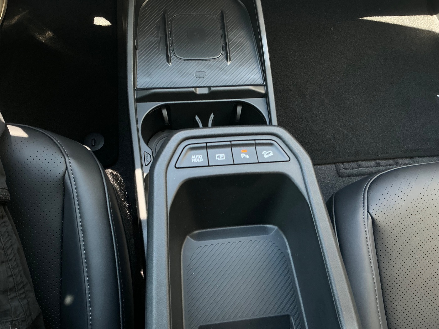 Kia EV4 – Bild 23