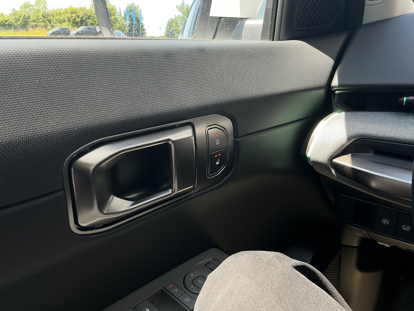 Kia EV4 – Bild 24