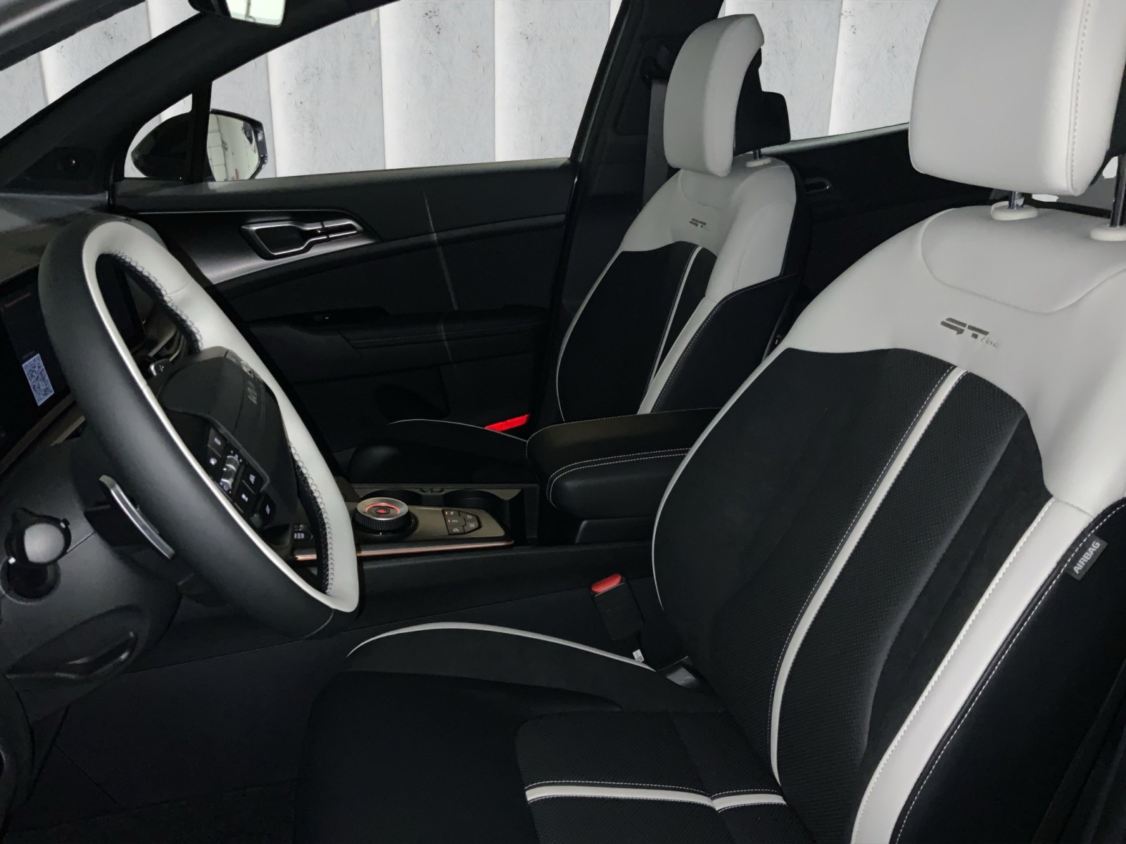 Kia Sportage – Bild 10