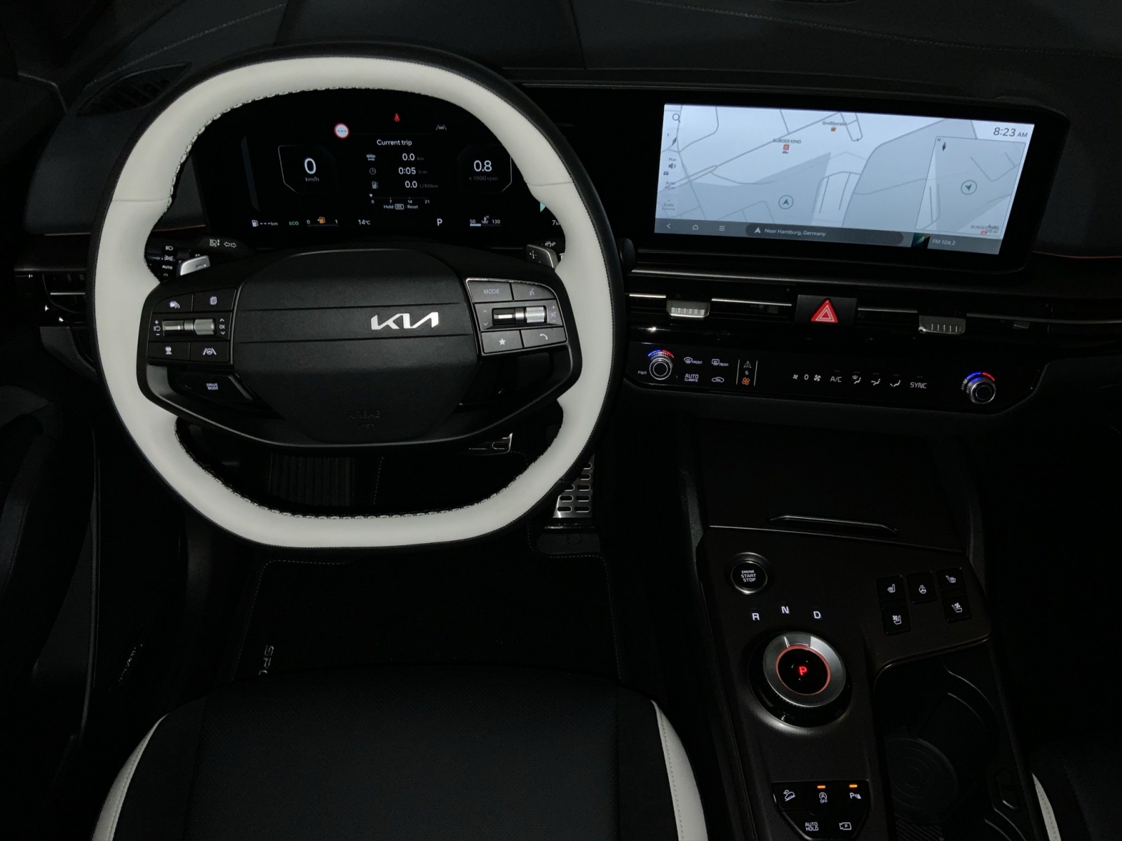 Kia Sportage – Bild 12
