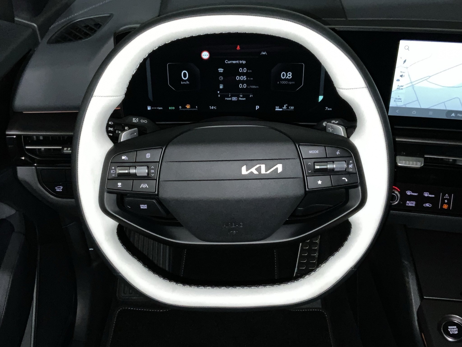 Kia Sportage – Bild 13