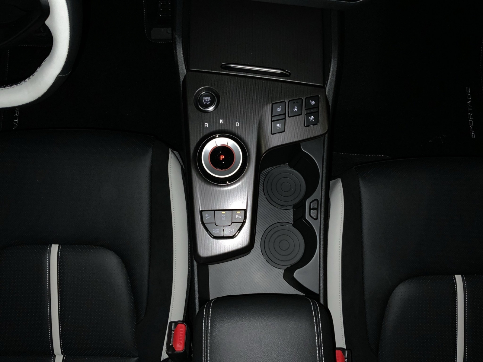 Kia Sportage – Bild 14