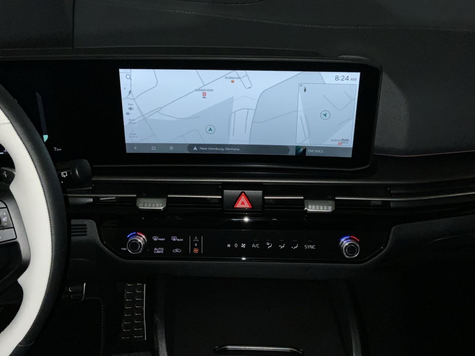 Kia Sportage – Bild 15