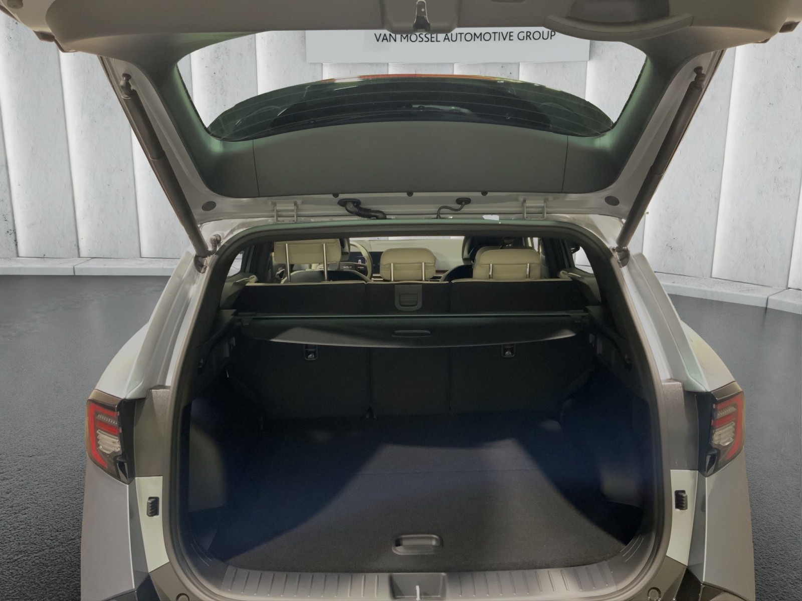 Kia Sportage – Bild 18