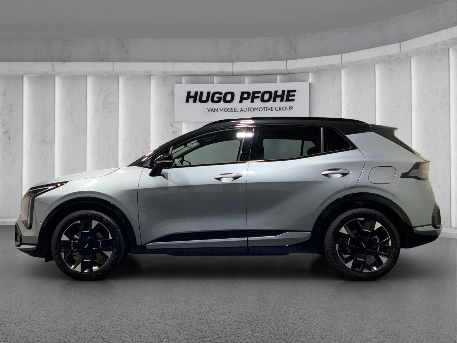 Kia Sportage – Bild 2