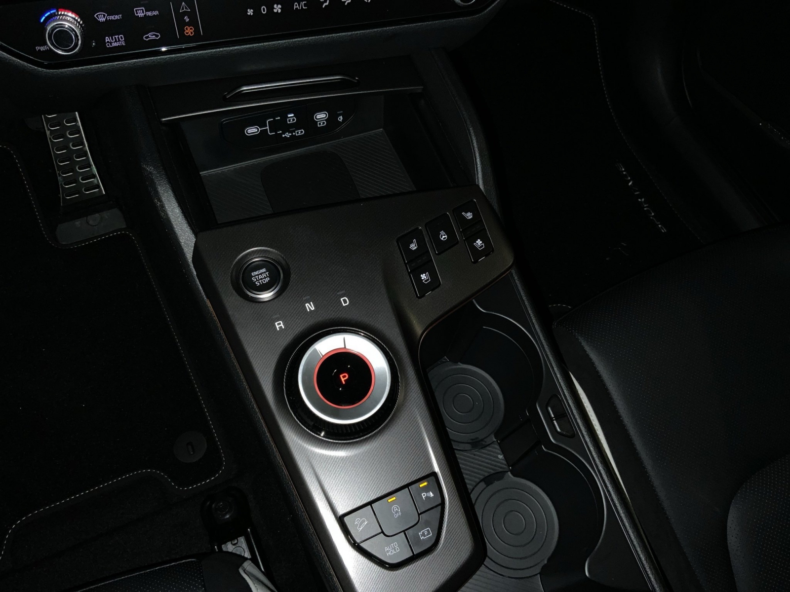 Kia Sportage – Bild 24