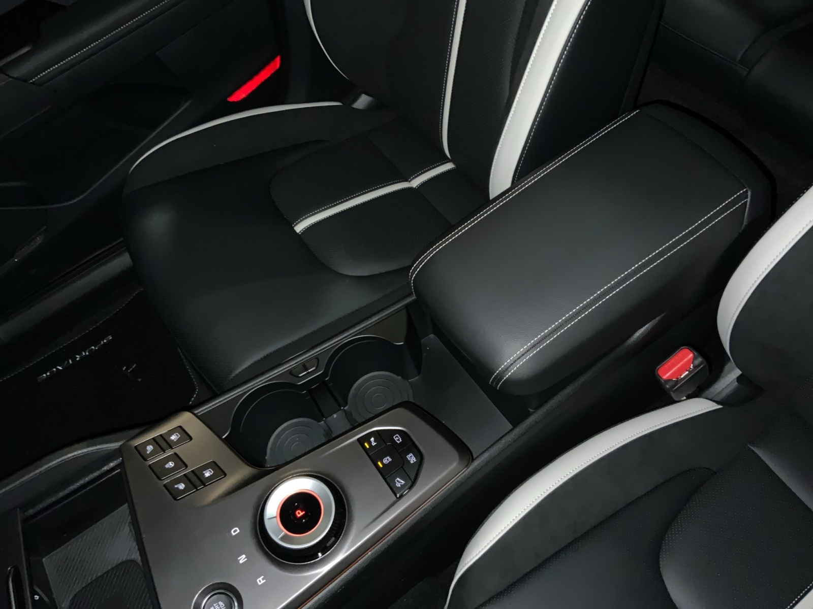 Kia Sportage – Bild 25