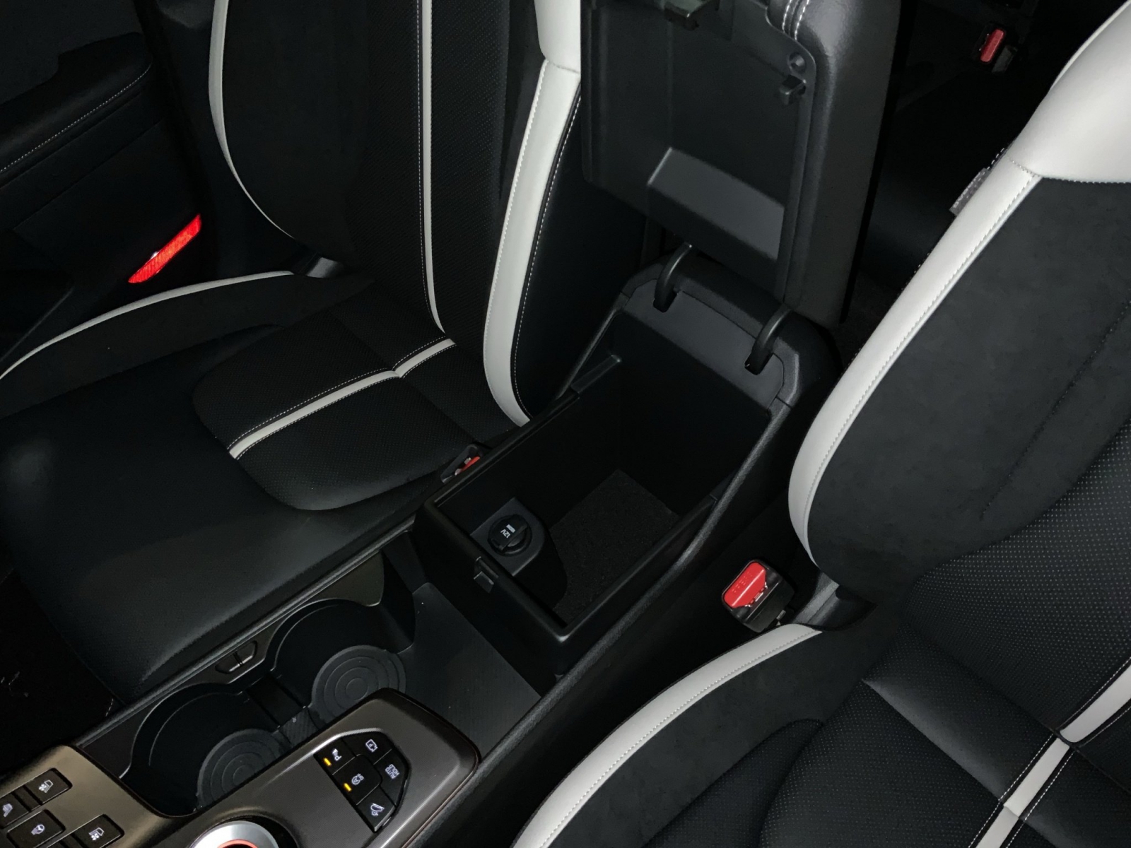 Kia Sportage – Bild 26
