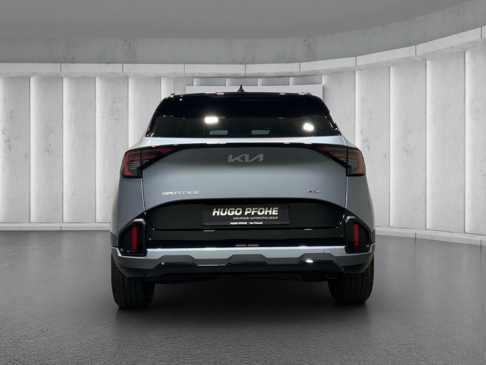 Kia Sportage – Bild 4