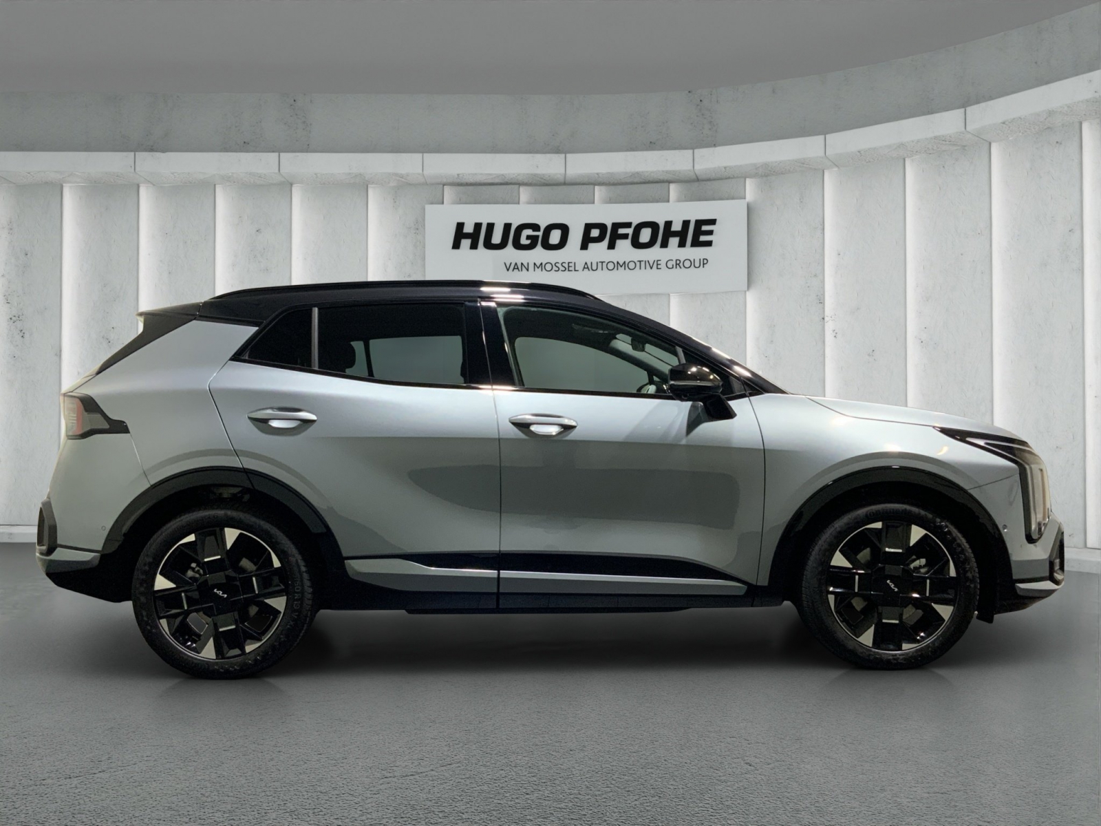 Kia Sportage – Bild 6