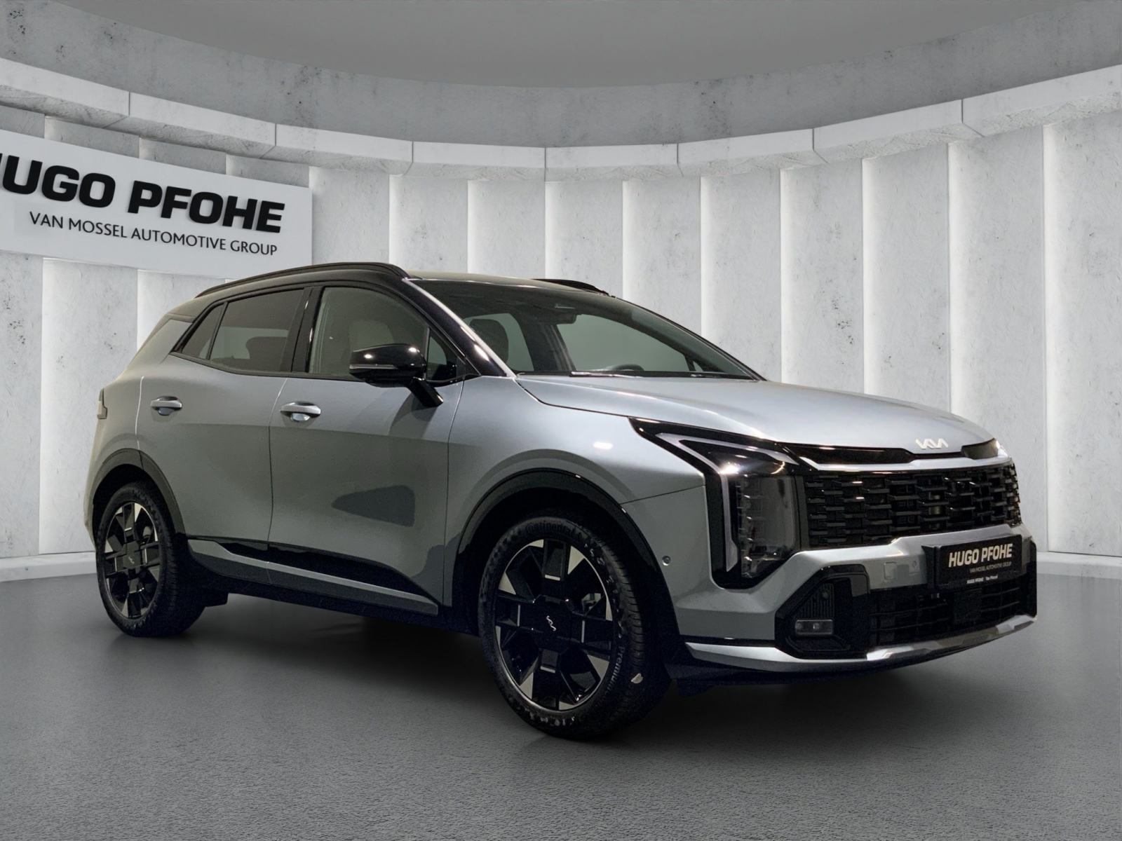 Kia Sportage – Bild 7