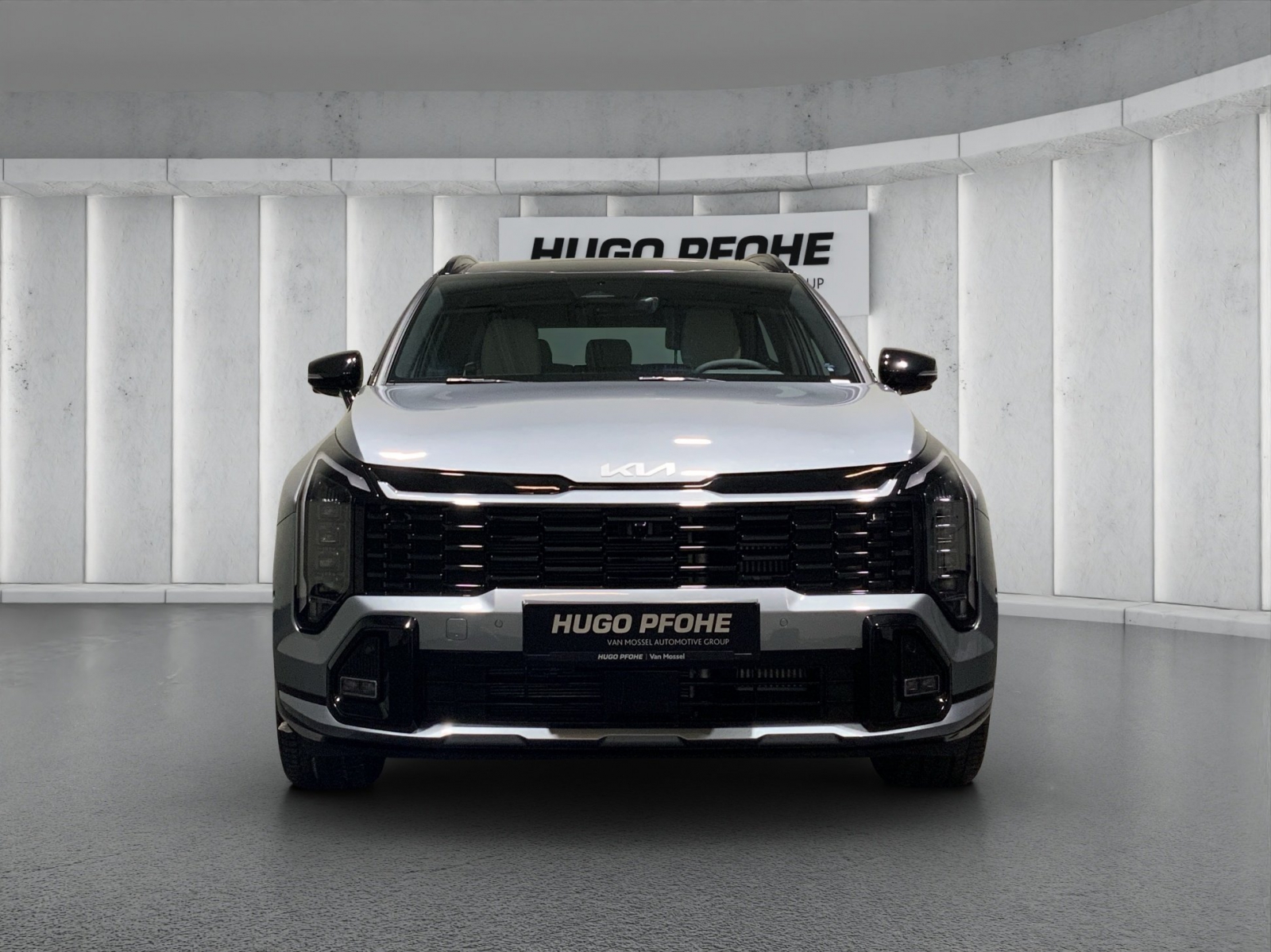 Kia Sportage – Bild 8