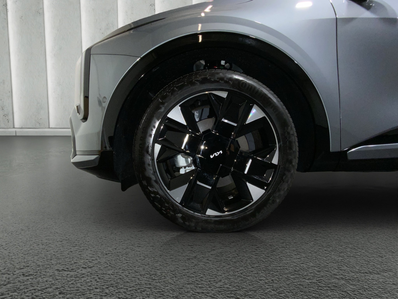 Kia Sportage – Bild 9