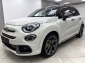 Fiat 500X 1.3 GSE Sport Automatik ACC 2xSpur Navi RCam LED