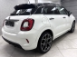Fiat 500X 1.3 GSE Sport Automatik ACC 2xSpur Navi RCam LED