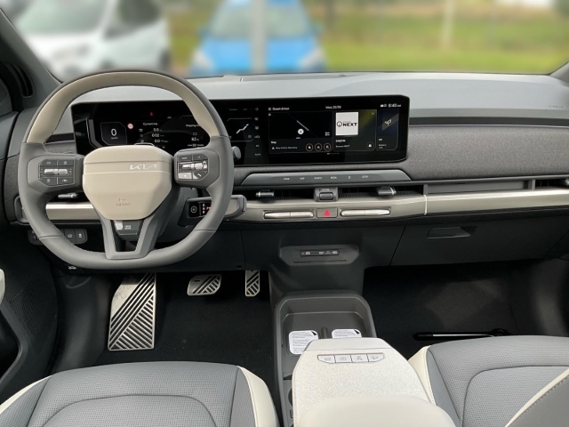 Kia EV3 – Bild 10