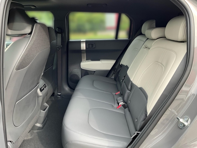 Kia EV3 – Bild 11