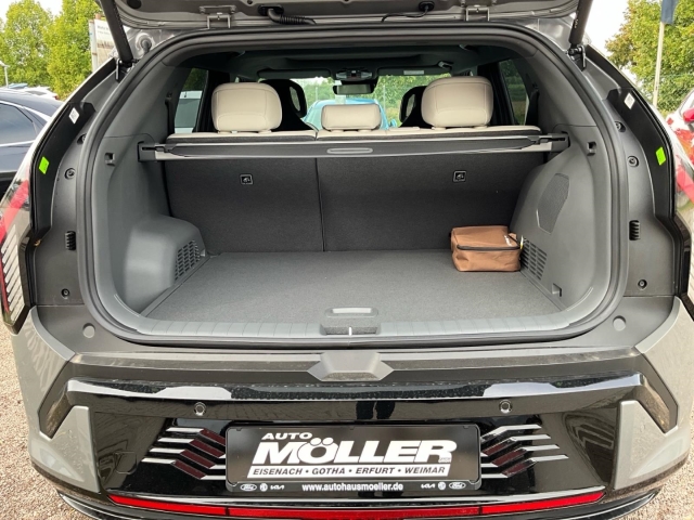 Kia EV3 – Bild 12