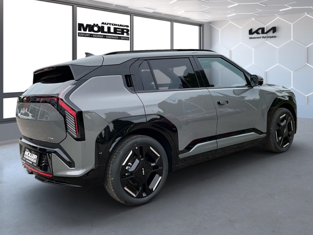 Kia EV3 – Bild 3