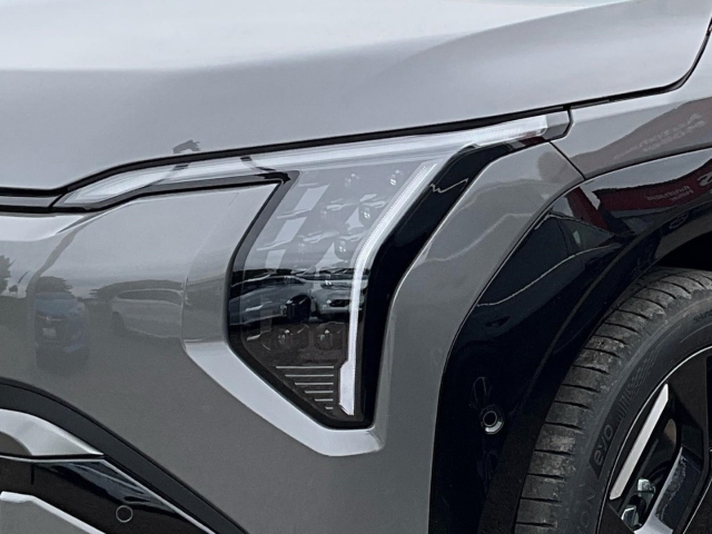 Kia EV3 – Bild 5