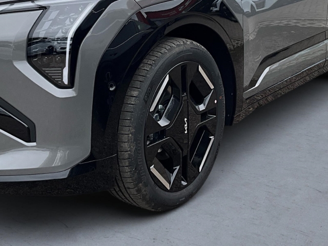 Kia EV3 – Bild 6