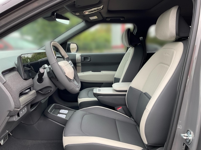 Kia EV3 – Bild 7