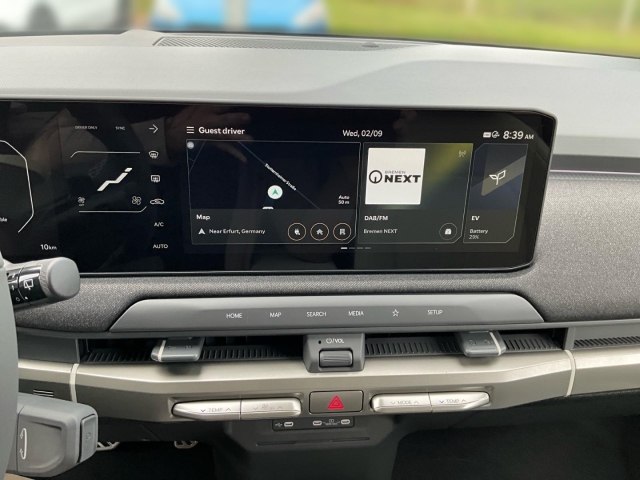 Kia EV3 – Bild 9