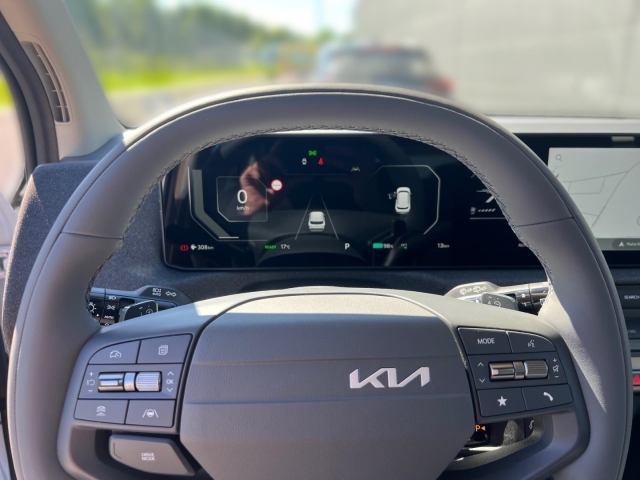 Kia EV2 – Bild 10