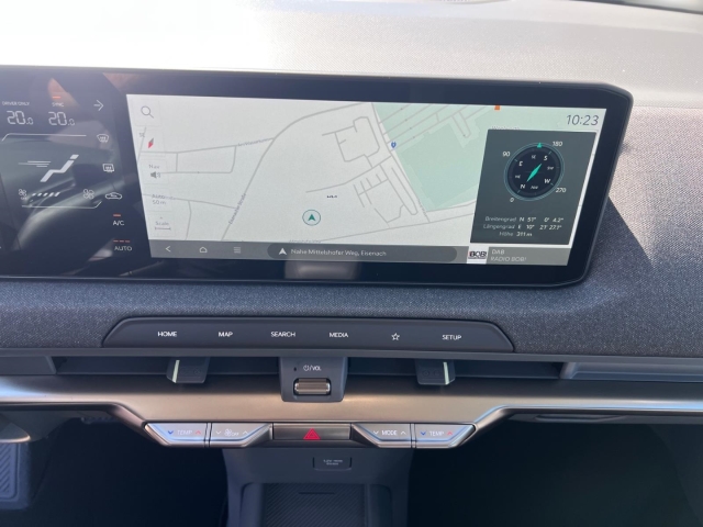 Kia EV2 – Bild 11
