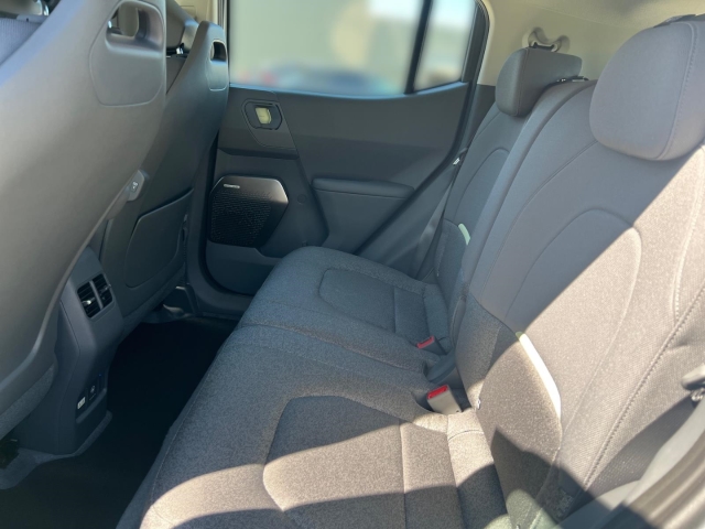 Kia EV2 – Bild 13