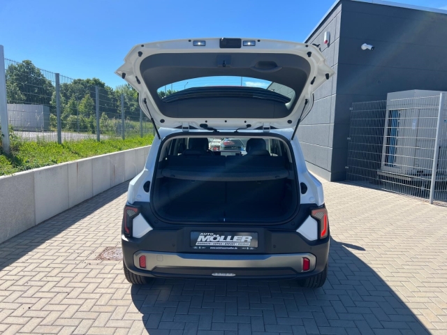 Kia EV2 – Bild 14